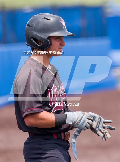 Thumbnail 3 in Palisade vs. Windsor (CHSAA 4A Round 1) photogallery.