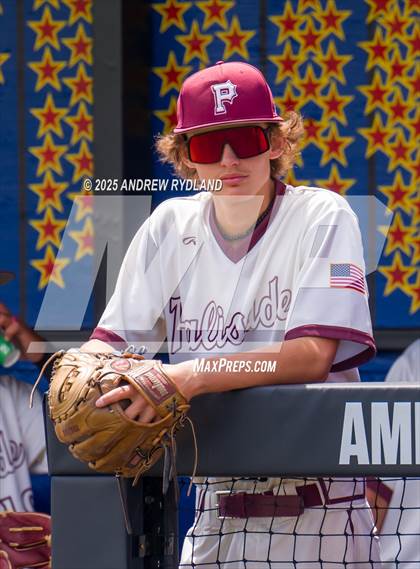 Thumbnail 1 in Palisade vs. Windsor (CHSAA 4A Round 1) photogallery.