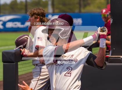 Thumbnail 1 in Palisade vs. Windsor (CHSAA 4A Round 1) photogallery.