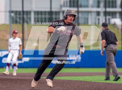 Thumbnail 1 in Palisade vs. Windsor (CHSAA 4A Round 1) photogallery.