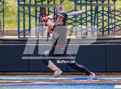 Thumbnail 2 in Palisade vs. Windsor (CHSAA 4A Round 1) photogallery.