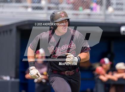 Thumbnail 3 in Palisade vs. Windsor (CHSAA 4A Round 1) photogallery.