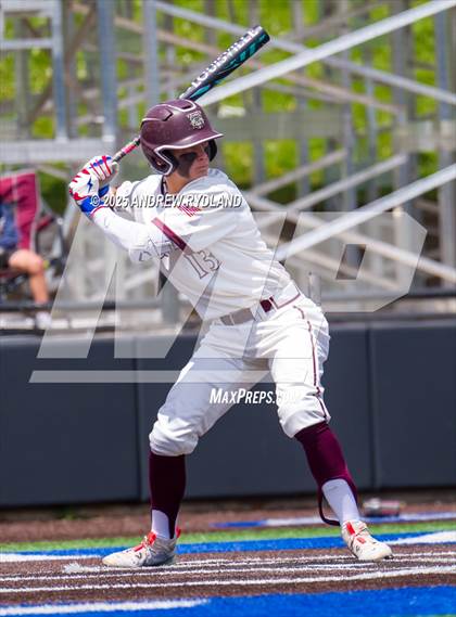 Thumbnail 2 in Palisade vs. Windsor (CHSAA 4A Round 1) photogallery.