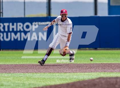 Thumbnail 3 in Palisade vs. Windsor (CHSAA 4A Round 1) photogallery.