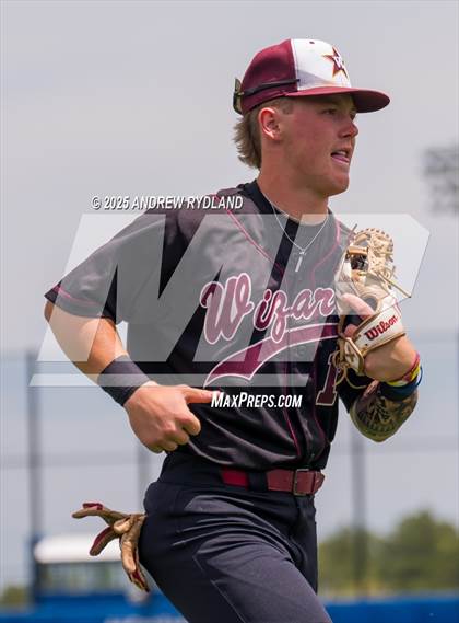 Thumbnail 1 in Palisade vs. Windsor (CHSAA 4A Round 1) photogallery.