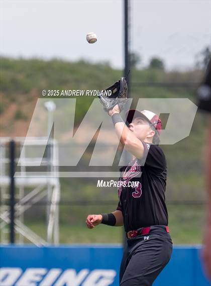 Thumbnail 3 in Palisade vs. Windsor (CHSAA 4A Round 1) photogallery.