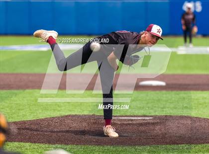 Thumbnail 1 in Palisade vs. Windsor (CHSAA 4A Round 1) photogallery.