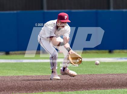 Thumbnail 1 in Palisade vs. Windsor (CHSAA 4A Round 1) photogallery.