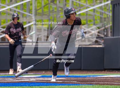 Thumbnail 2 in Palisade vs. Windsor (CHSAA 4A Round 1) photogallery.