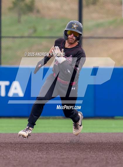 Thumbnail 3 in Palisade vs. Windsor (CHSAA 4A Round 1) photogallery.