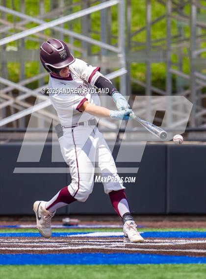 Thumbnail 2 in Palisade vs. Windsor (CHSAA 4A Round 1) photogallery.