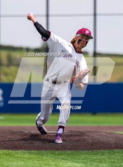 Thumbnail 2 in Palisade vs. Windsor (CHSAA 4A Round 1) photogallery.