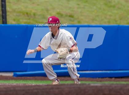 Thumbnail 2 in Palisade vs. Windsor (CHSAA 4A Round 1) photogallery.