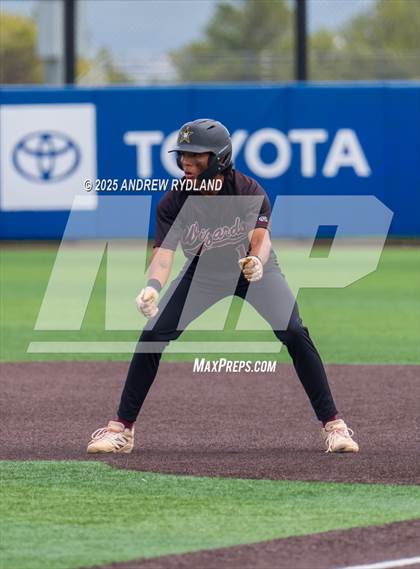 Thumbnail 1 in Palisade vs. Windsor (CHSAA 4A Round 1) photogallery.