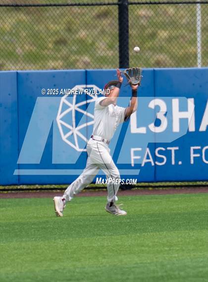 Thumbnail 3 in Palisade vs. Windsor (CHSAA 4A Round 1) photogallery.