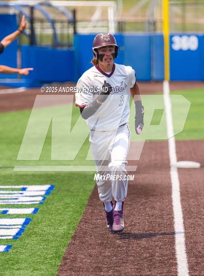 Thumbnail 2 in Palisade vs. Windsor (CHSAA 4A Round 1) photogallery.