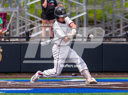 Thumbnail 2 in Palisade vs. Windsor (CHSAA 4A Round 1) photogallery.