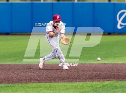 Thumbnail 1 in Palisade vs. Windsor (CHSAA 4A Round 1) photogallery.