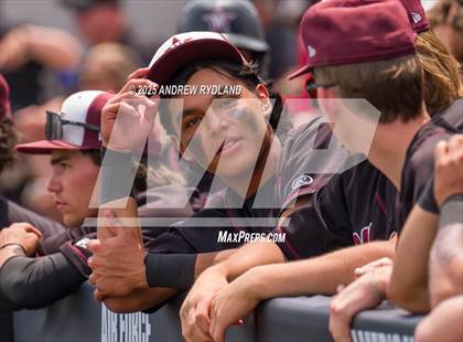 Thumbnail 3 in Palisade vs. Windsor (CHSAA 4A Round 1) photogallery.