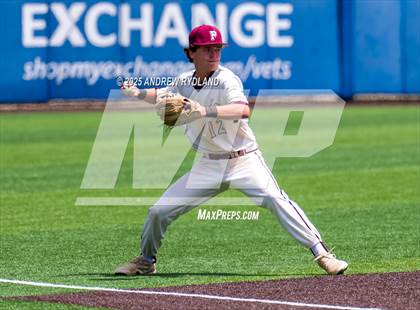 Thumbnail 1 in Palisade vs. Windsor (CHSAA 4A Round 1) photogallery.