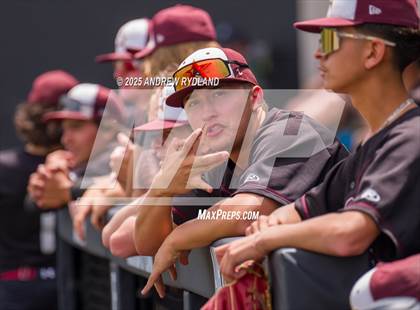 Thumbnail 1 in Palisade vs. Windsor (CHSAA 4A Round 1) photogallery.