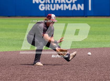 Thumbnail 1 in Palisade vs. Windsor (CHSAA 4A Round 1) photogallery.