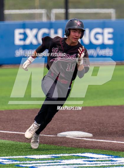 Thumbnail 2 in Palisade vs. Windsor (CHSAA 4A Round 1) photogallery.