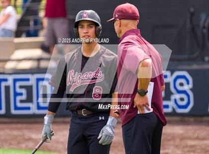 Thumbnail 1 in Palisade vs. Windsor (CHSAA 4A Round 1) photogallery.