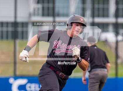 Thumbnail 2 in Palisade vs. Windsor (CHSAA 4A Round 1) photogallery.