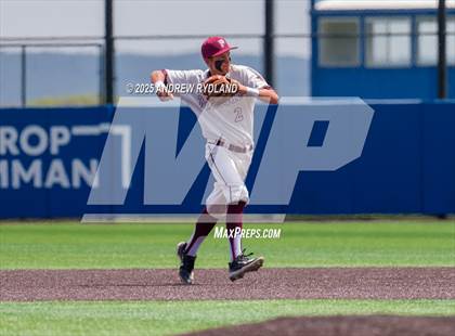 Thumbnail 1 in Palisade vs. Windsor (CHSAA 4A Round 1) photogallery.