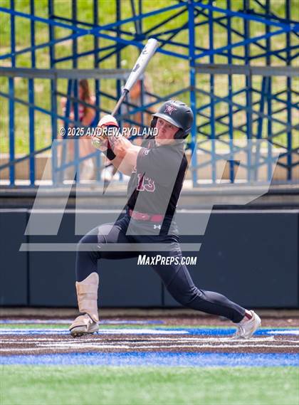 Thumbnail 1 in Palisade vs. Windsor (CHSAA 4A Round 1) photogallery.