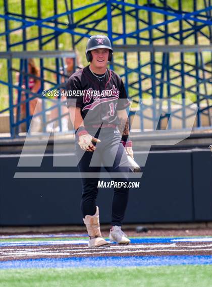 Thumbnail 1 in Palisade vs. Windsor (CHSAA 4A Round 1) photogallery.