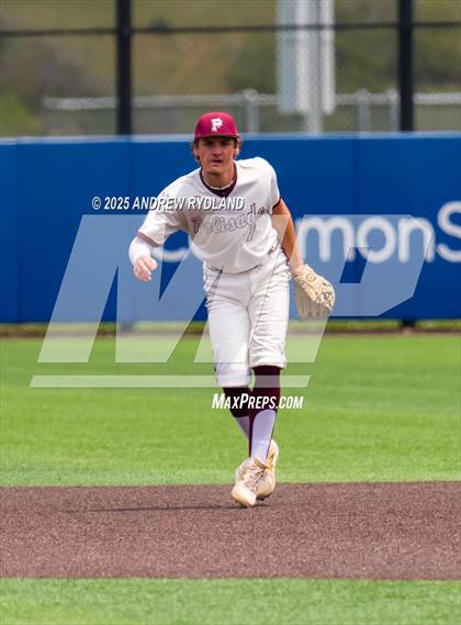 Thumbnail 2 in Palisade vs. Windsor (CHSAA 4A Round 1) photogallery.