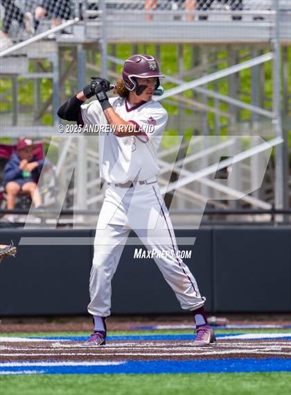 Thumbnail 1 in Palisade vs. Windsor (CHSAA 4A Round 1) photogallery.