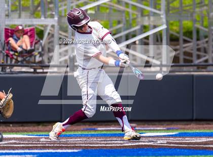 Thumbnail 3 in Palisade vs. Windsor (CHSAA 4A Round 1) photogallery.