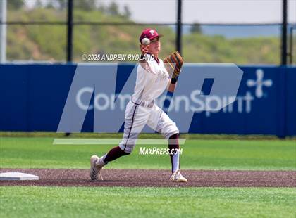 Thumbnail 1 in Palisade vs. Windsor (CHSAA 4A Round 1) photogallery.