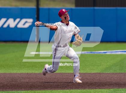 Thumbnail 3 in Palisade vs. Windsor (CHSAA 4A Round 1) photogallery.