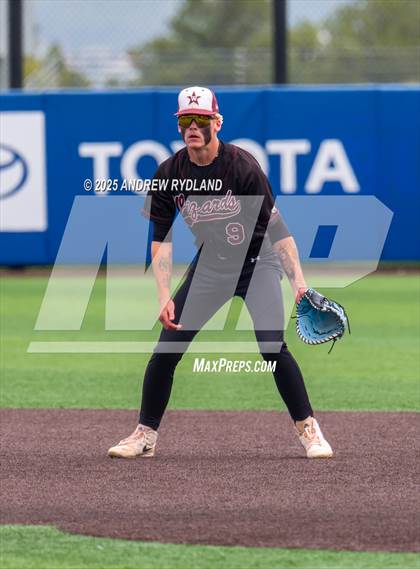 Thumbnail 3 in Palisade vs. Windsor (CHSAA 4A Round 1) photogallery.