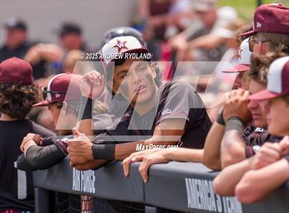 Thumbnail 2 in Palisade vs. Windsor (CHSAA 4A Round 1) photogallery.