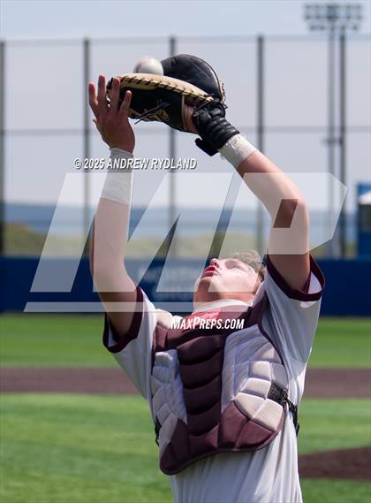 Thumbnail 1 in Palisade vs. Windsor (CHSAA 4A Round 1) photogallery.
