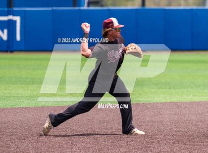 Thumbnail 2 in Palisade vs. Windsor (CHSAA 4A Round 1) photogallery.