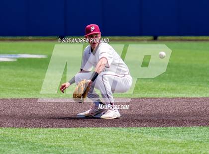 Thumbnail 2 in Palisade vs. Windsor (CHSAA 4A Round 1) photogallery.