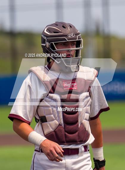 Thumbnail 3 in Palisade vs. Windsor (CHSAA 4A Round 1) photogallery.