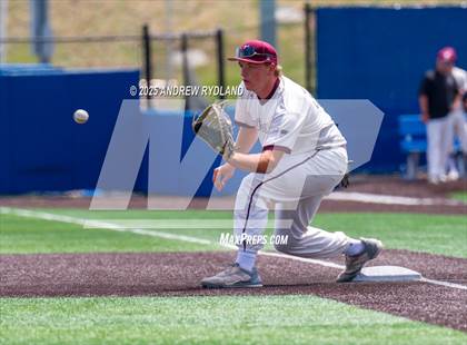 Thumbnail 3 in Palisade vs. Windsor (CHSAA 4A Round 1) photogallery.
