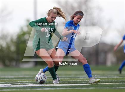 Thumbnail 1 in Highlands Ranch @ Mountain Vista photogallery.
