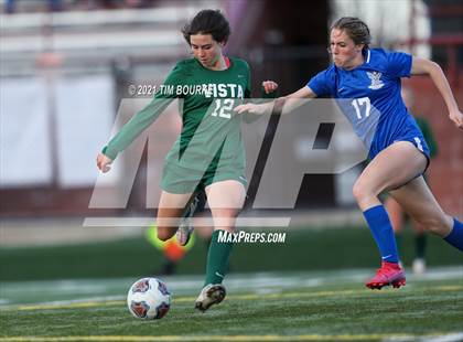 Thumbnail 1 in Highlands Ranch @ Mountain Vista photogallery.