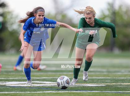 Thumbnail 2 in Highlands Ranch @ Mountain Vista photogallery.