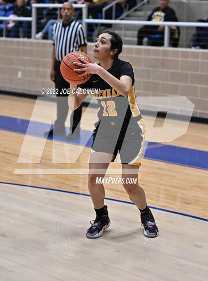 Thumbnail 1 in Steele vs Brennan (UIL 6A Region 4 Regional Semifinal) photogallery.