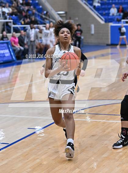 Thumbnail 1 in Steele vs Brennan (UIL 6A Region 4 Regional Semifinal) photogallery.