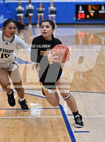 Thumbnail 1 in Steele vs Brennan (UIL 6A Region 4 Regional Semifinal) photogallery.